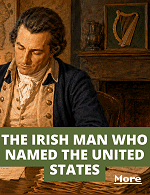 On the 2nd of January, 1776, from the army's headquarters at Cambridge, Massachusetts, Stephen Moylan sat down to write to a fellow officer, Joseph Reed. He had a notion that the colonies needed an emissary sent to Spain to seek help, and he rather fancied the job himself. In the middle of laying out his argument, he wrote a single sentence that would outlive everything else he ever did, saying that he should like vastly to go ''with full and ample powers from the United States of America to Spain.''